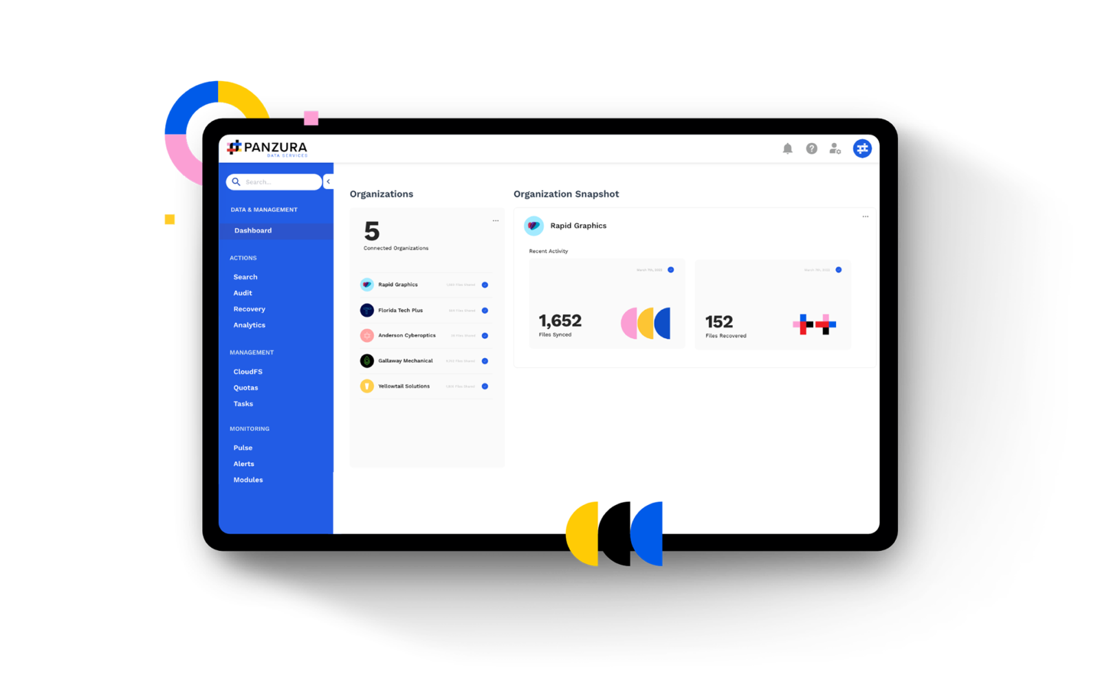 panzura-integration-cloudian