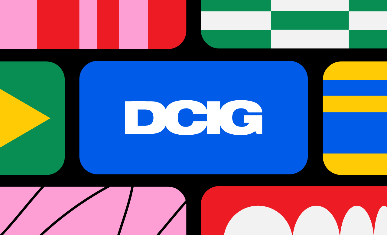 DCIG Logo Blog